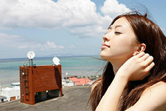 天生暴富的命格特點女人